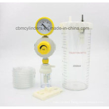 Medical Waste Collection Bottles 2, 000ml